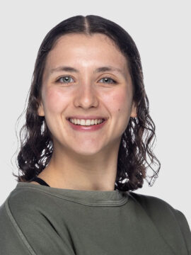 Karly Cohen