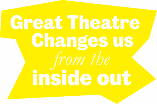 great theatre changes us IO